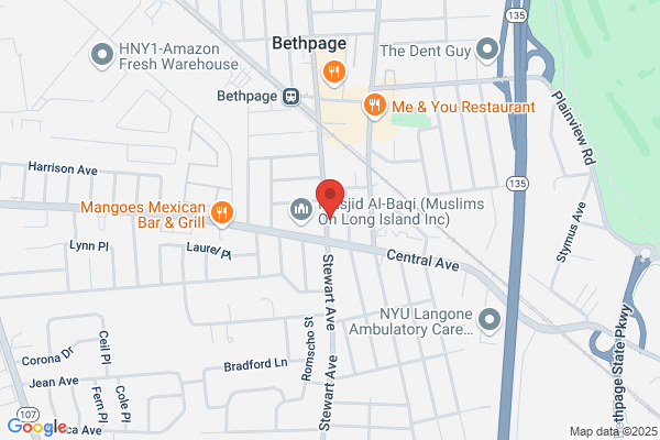 Bethpage Police Activity League