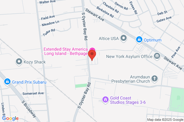 Gabrielli Truck Sales, Bethpage