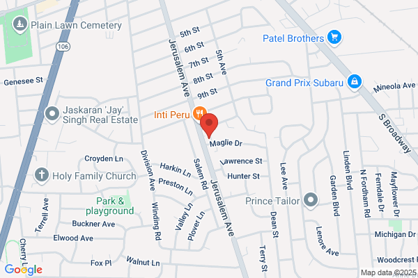Hands-On Physical Therapy- Hicksville