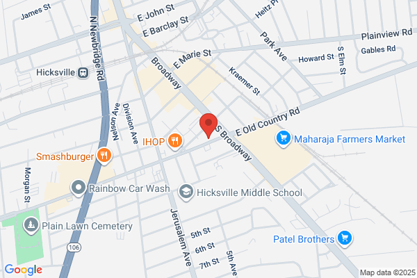 Madden Plumbing & Heating