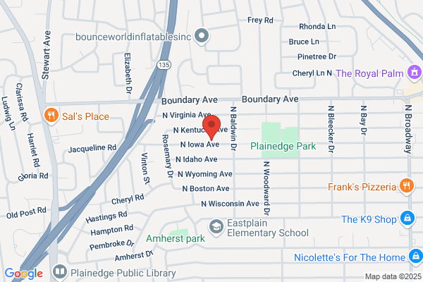 Mico Plumbing & Heating Inc