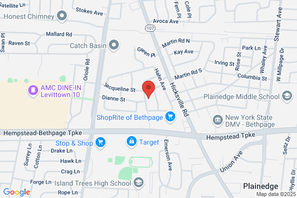 Long Island Plumbing Repair
