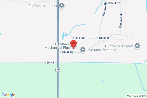 J Brothers Plumbing