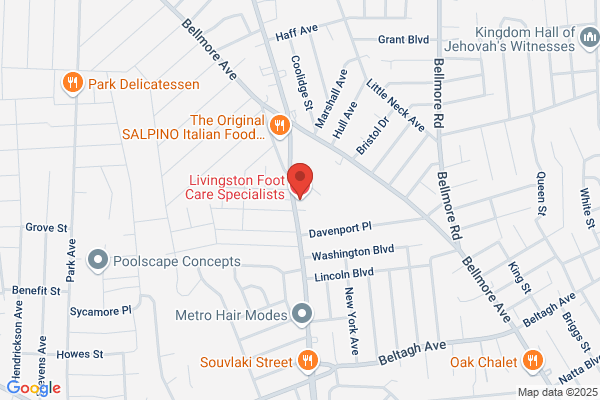 East Meadow Podiatry