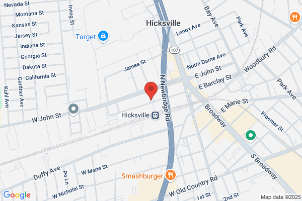 Hicksville Podiatry: Davinder Bhela, DPM