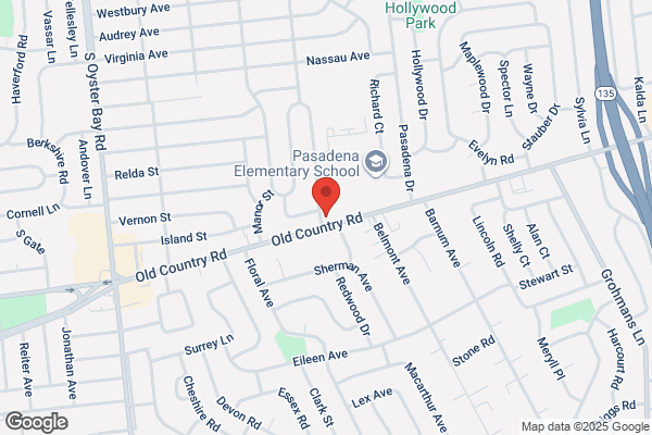 Levitsky David Podiatrist