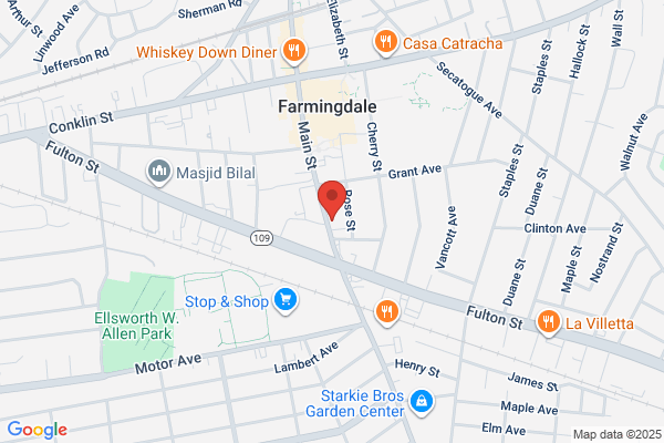 Massapequa Foot Care: Michael Conway, DPM