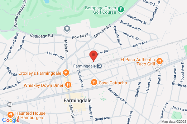 Silver Manor of Farmingdale