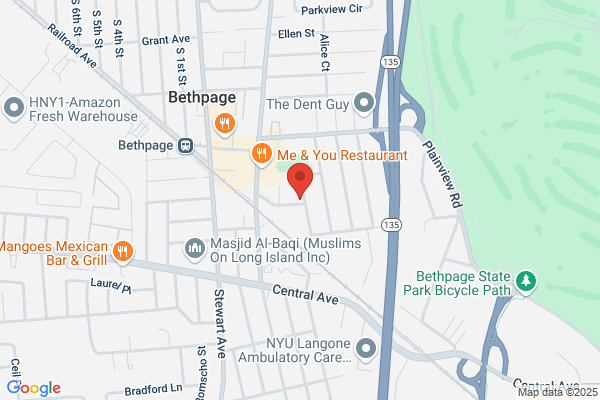 Bethpage Nursery School