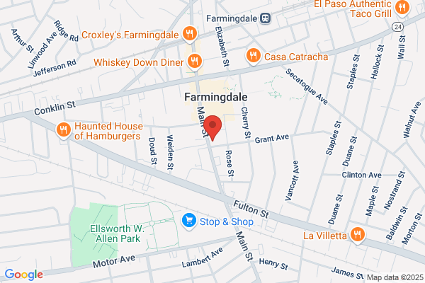 Farmingdale United Methodist Nursery School