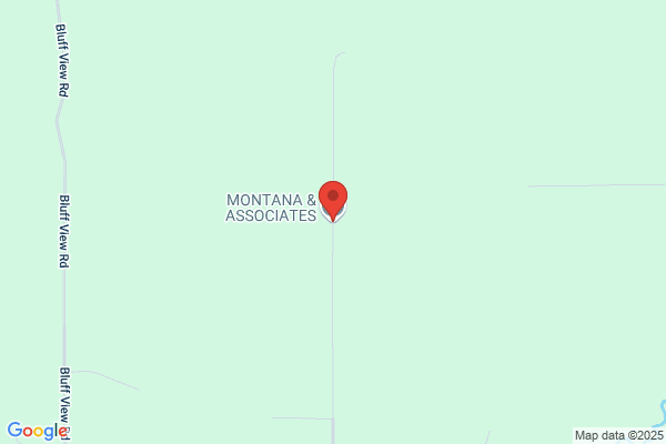 Montana Associates Inc
