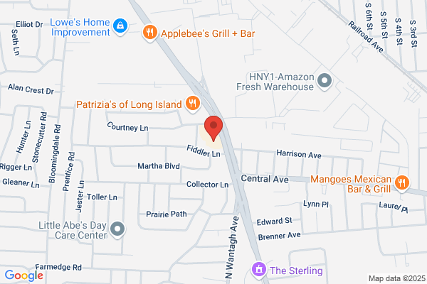 Ching Yeh Bethpage Restaurant