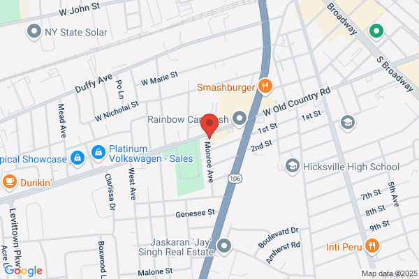 Nihari Grill Restaurant