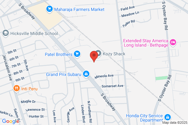 Bradco Supply Corporation
