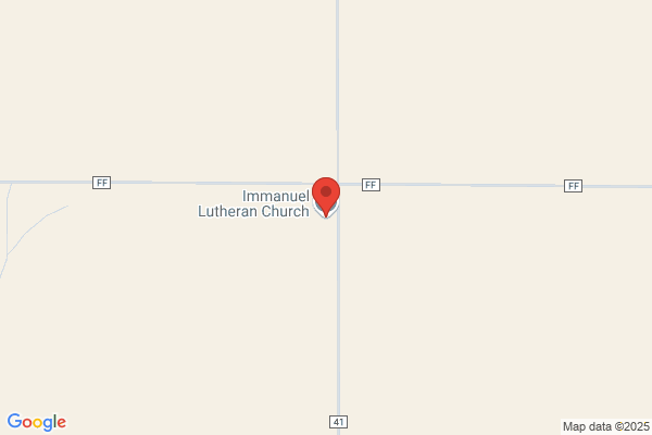 Immanuel Lutheran Church