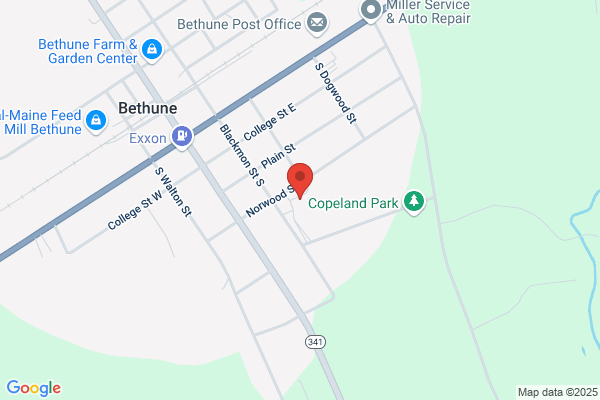 Bethune Elementary School