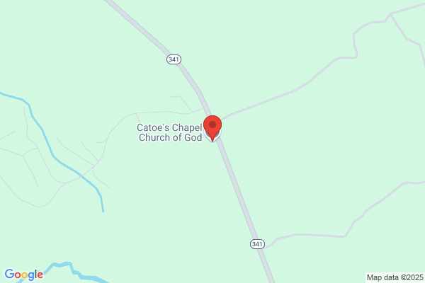 Catoe's Chapel Church of God In Christ
