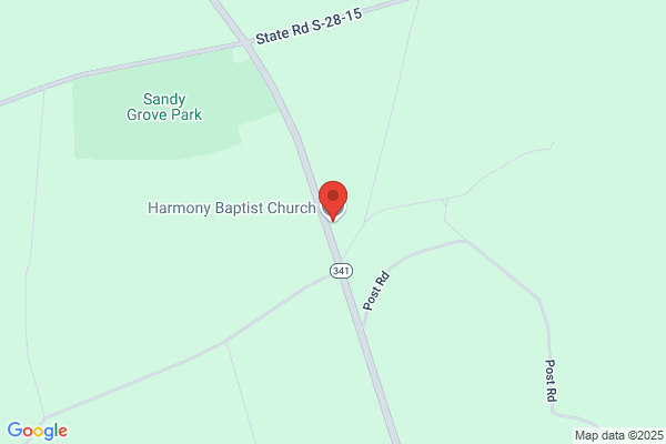 Harmony Baptist Church
