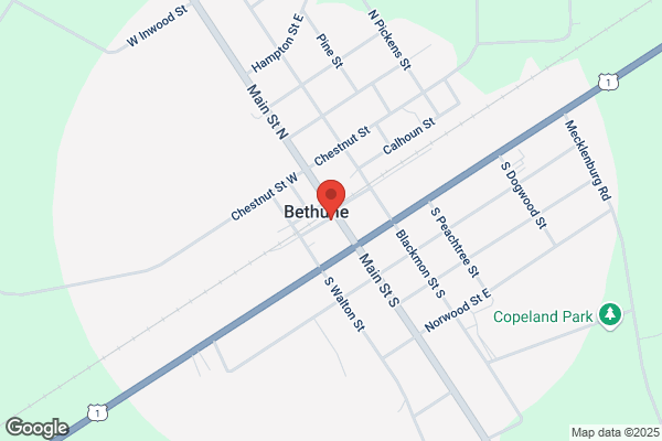 Healthcare Place At Bethune the