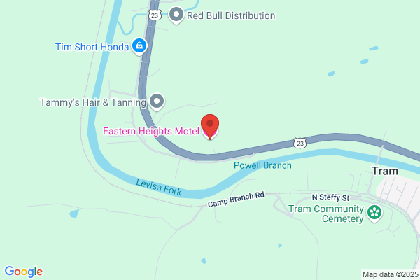 Eastern Heights Motel