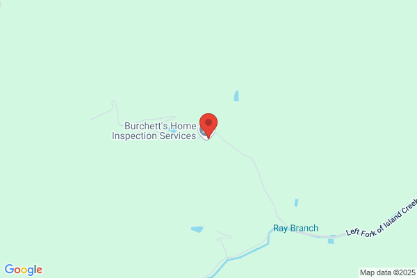 Larry's Boat Repair