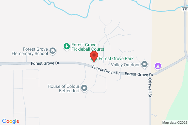Forest Grove Farm Repair Inc