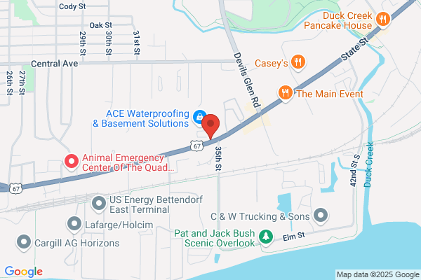 Bettendorf Heating And AC
