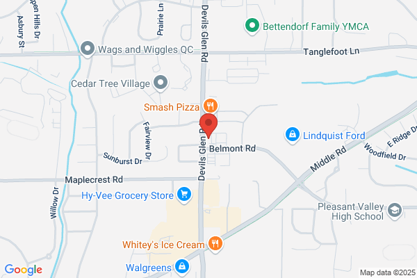 Bettendorf Veterinary Hospital