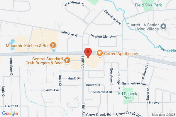 QC Auto Service (Car-X Tire & Auto)