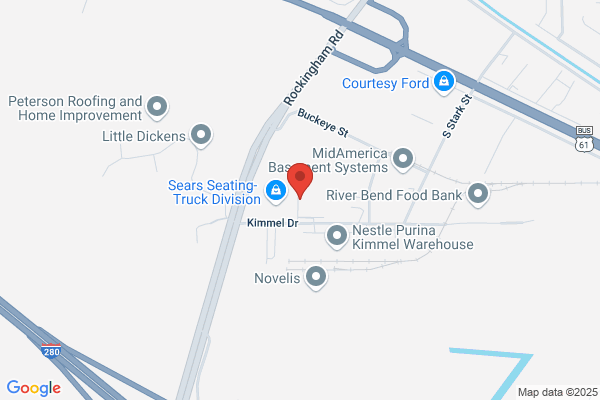 Tire Marketing Quad Cities
