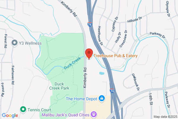 Overtime Sports Pub & Grub