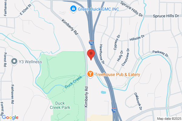 Ohlensehlen Aaron Insurance