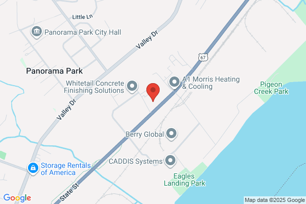 Bi-State Detergent Systems Inc