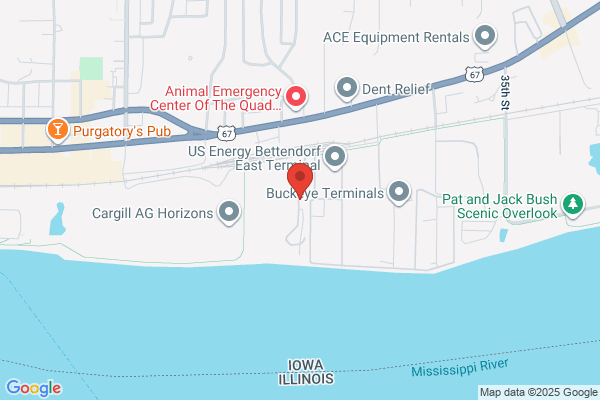 Continental Cement Co