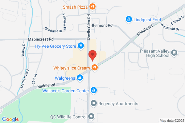 Express Lane Gas-Food Mart