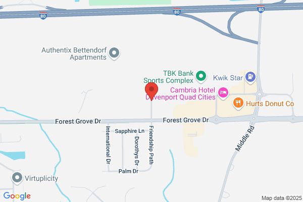Bettendorf Family Dental