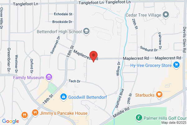 Bettendorf Dental