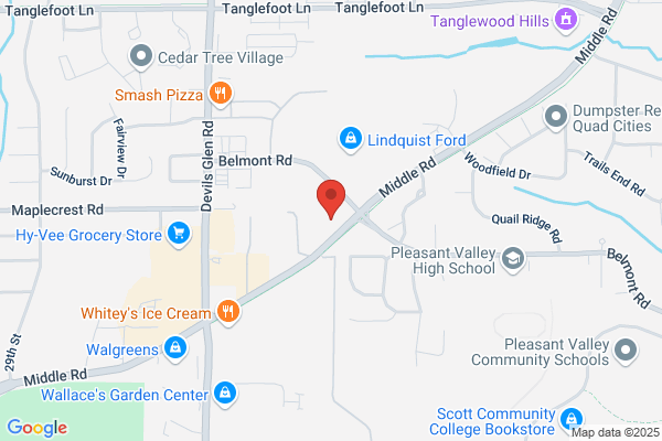 Pleasant Valley Dentistry