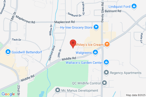 Quad City Prosthodontics Specialists