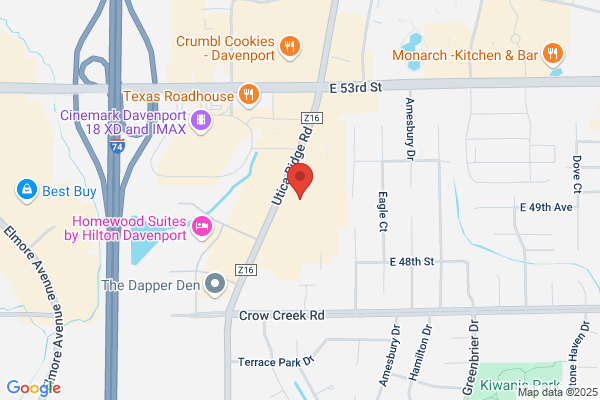 Secure Dental - Davenport