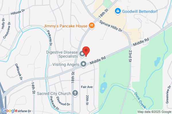 Thomas W. Olson, DDS