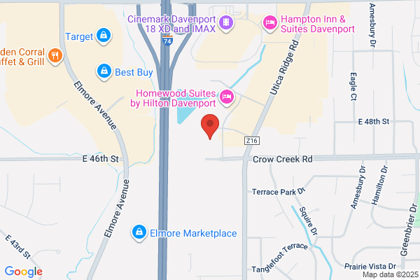 Jennings Family Dentistry