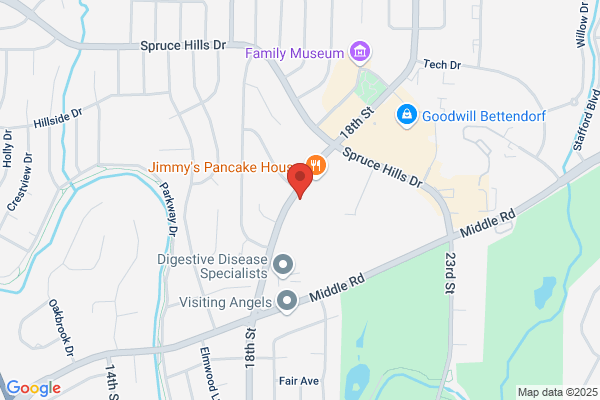Stader Chiropractic