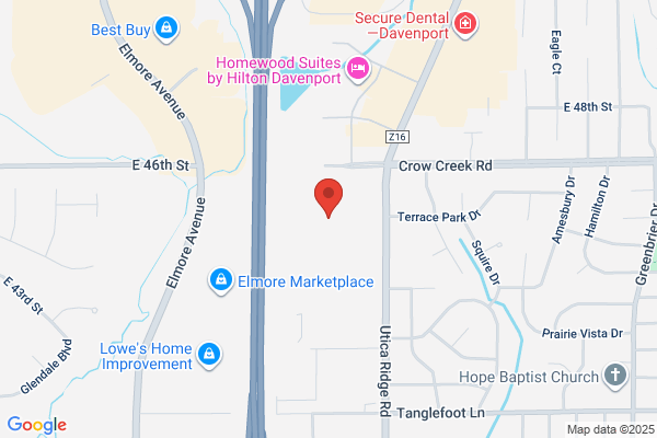 UnityPoint Clinic - Family Medicine - 53rd Street