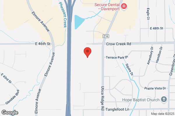 UnityPoint Clinic - Pediatrics - Bettendorf