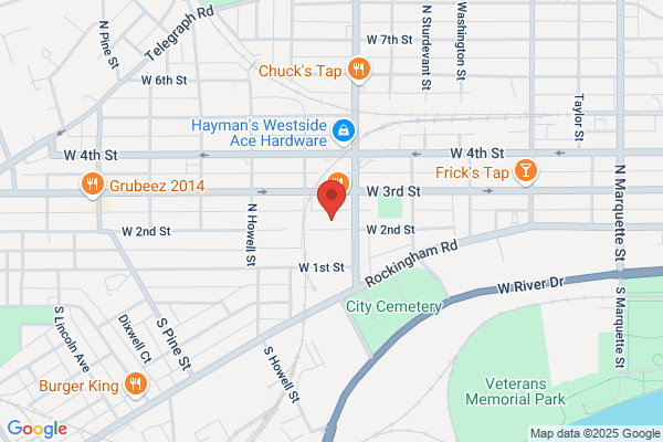 Beacon Asphalt Maintenance Co