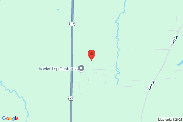 Tri-City Blacktop Inc