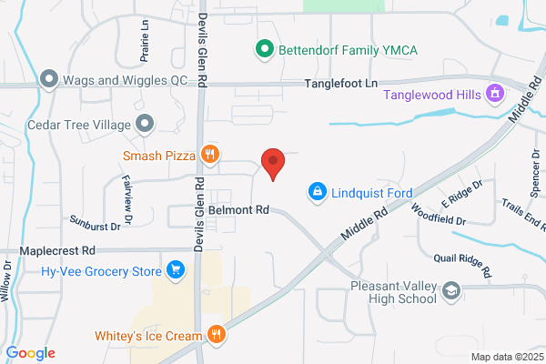 Fareway Meat and Grocery