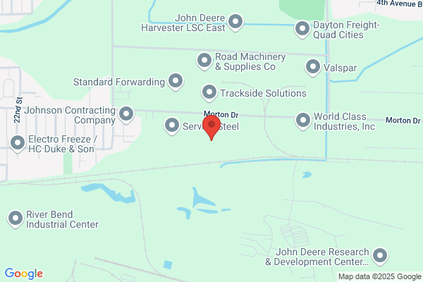 Atlas Roofing Corporation