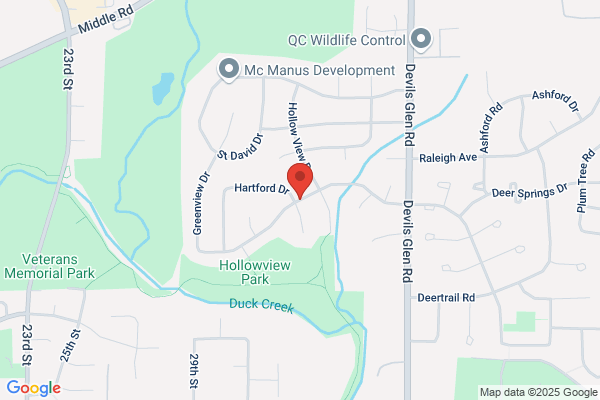 Hermitage Homes Inc
